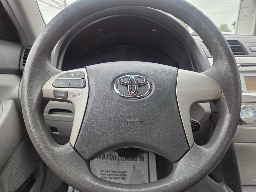 2011 Toyota Camry Image 20