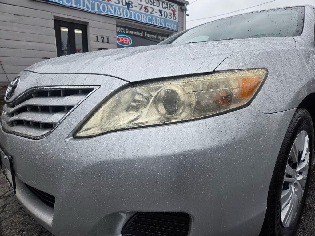 2011 Toyota Camry Image 27