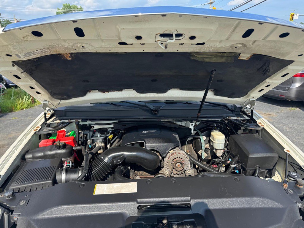 2007 Cadillac Escalade Image 37