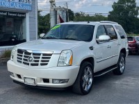 Image for 2007 Cadillac Escalade BASE ID: 7550857