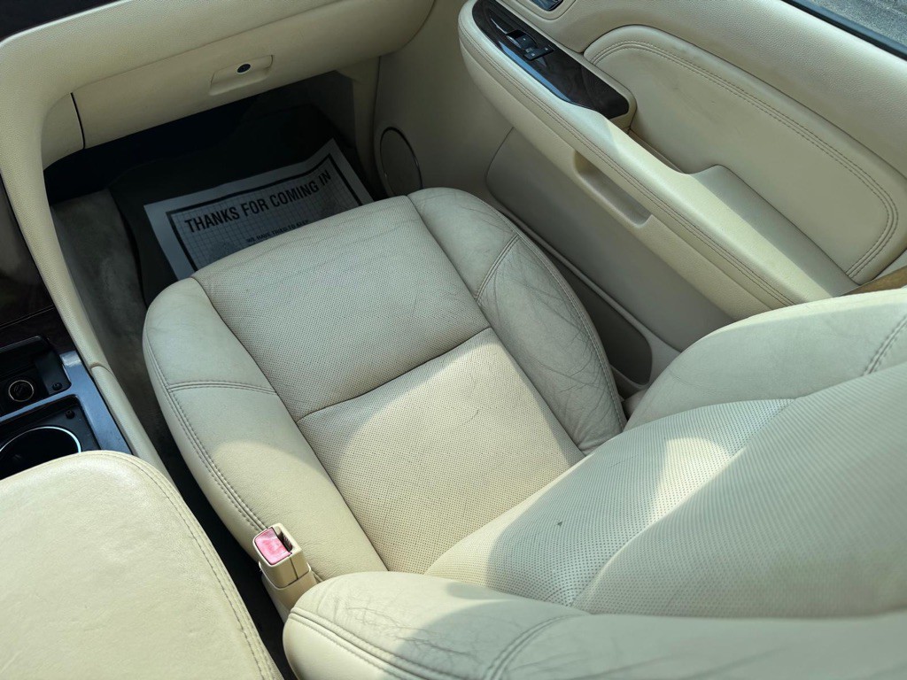 2007 Cadillac Escalade Image 27