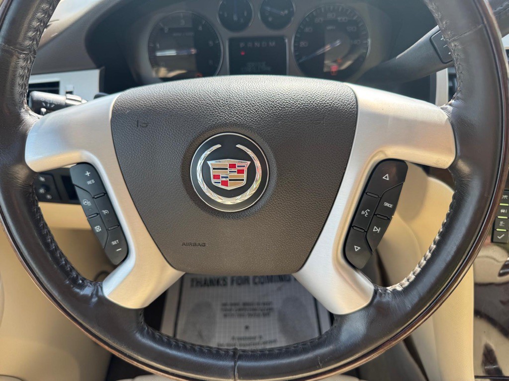 2007 Cadillac Escalade Image 29