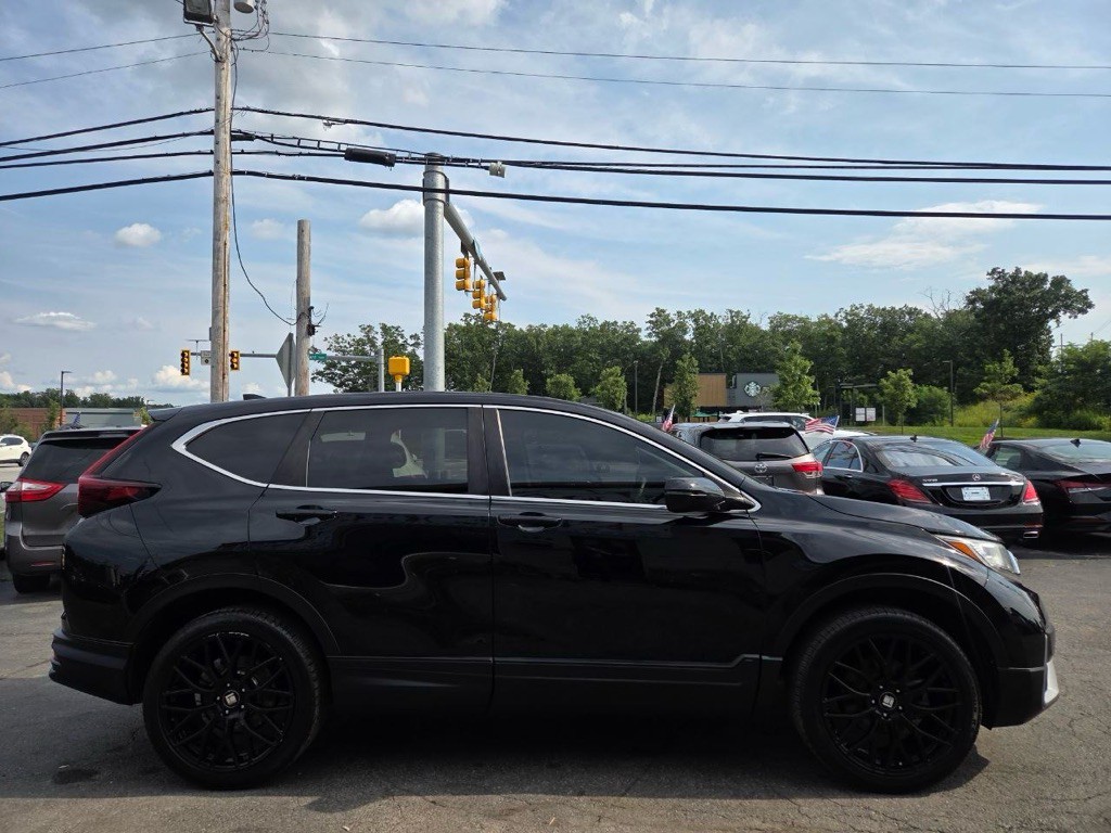 2020 Honda CR-V Image 6