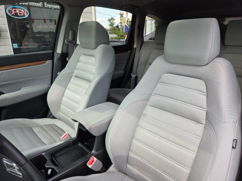 2020 Honda CR-V Image 11