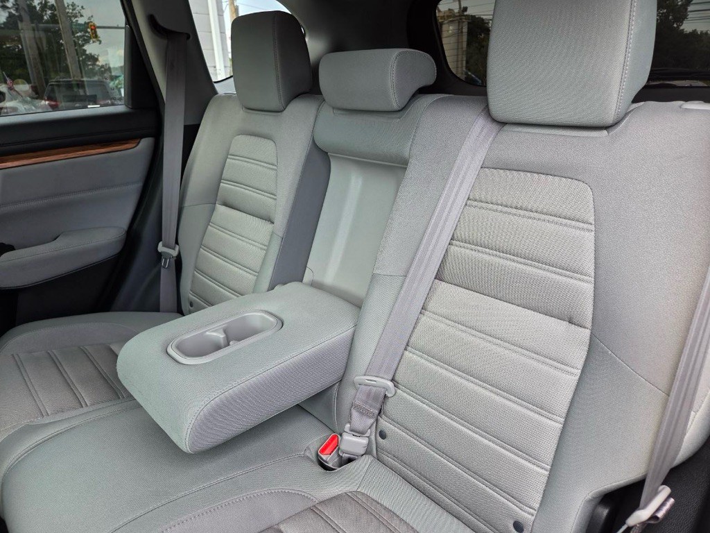 2020 Honda CR-V Image 13