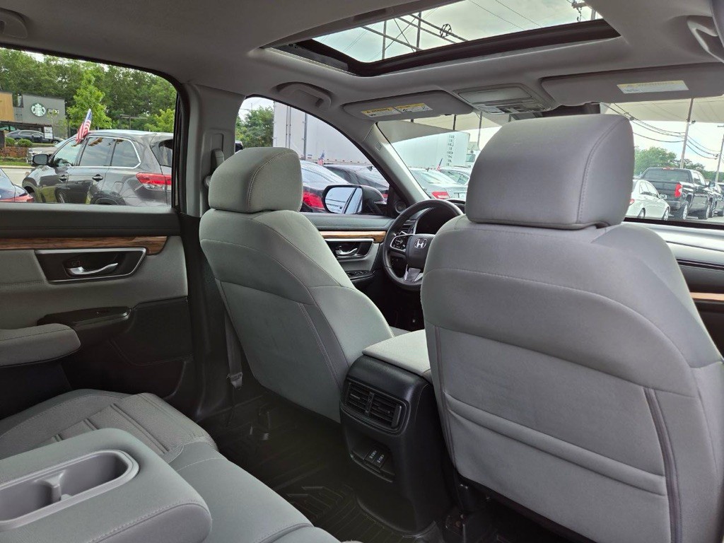 2020 Honda CR-V Image 14