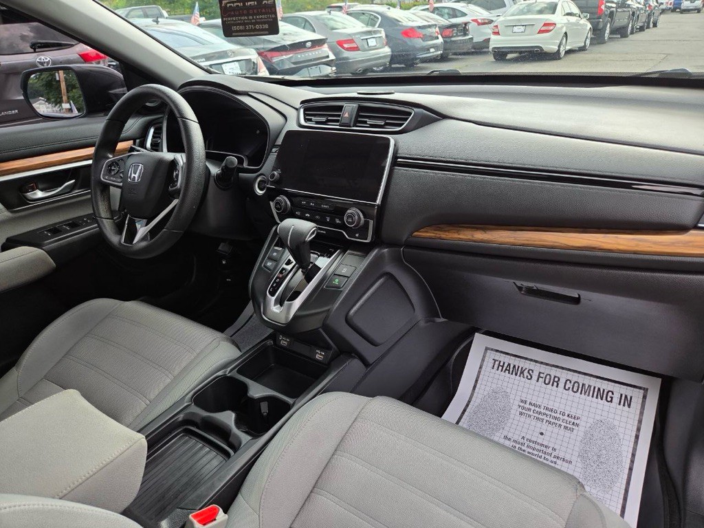 2020 Honda CR-V Image 15