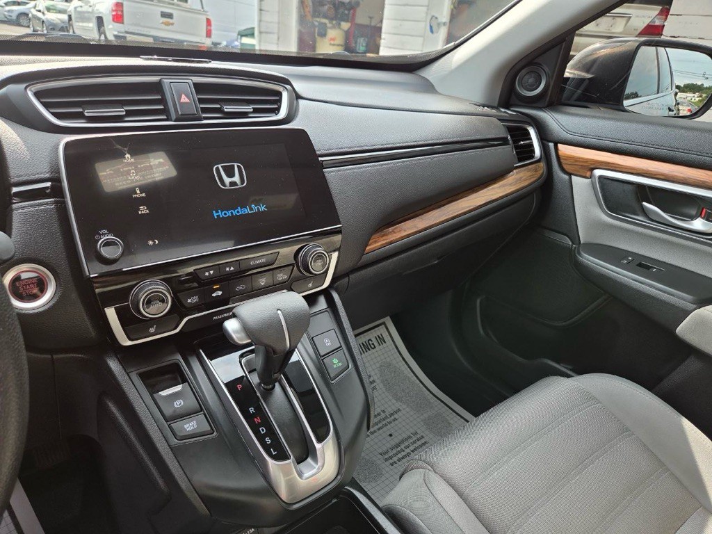 2020 Honda CR-V Image 17