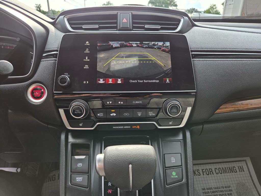 2020 Honda CR-V Image 18