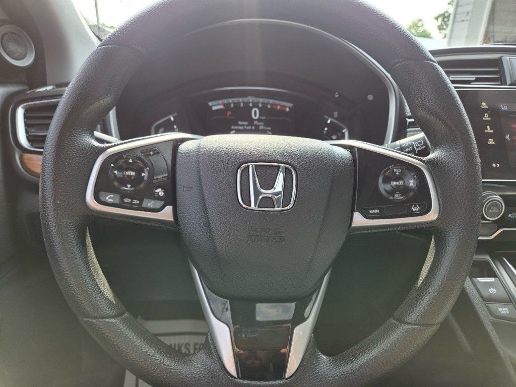 2020 Honda CR-V Image 19