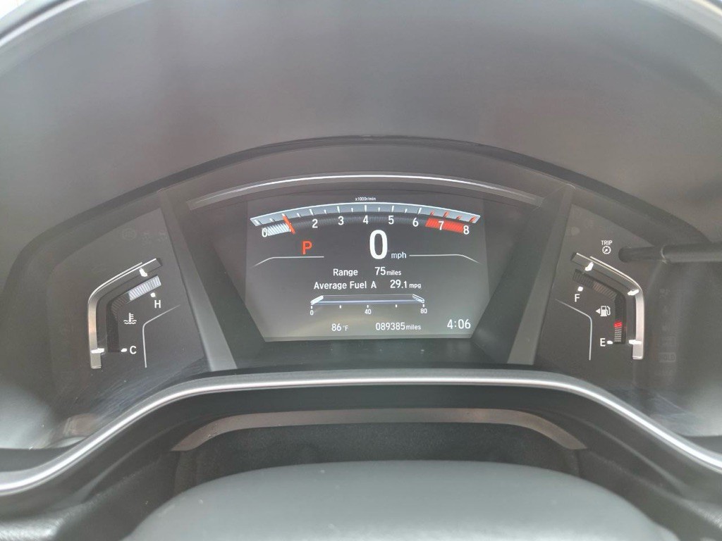 2020 Honda CR-V Image 20