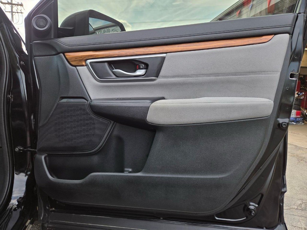 2020 Honda CR-V Image 21