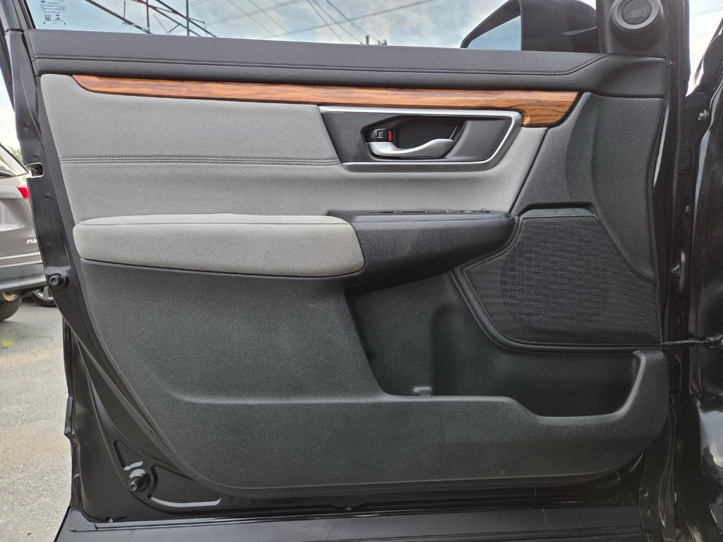 2020 Honda CR-V Image 22