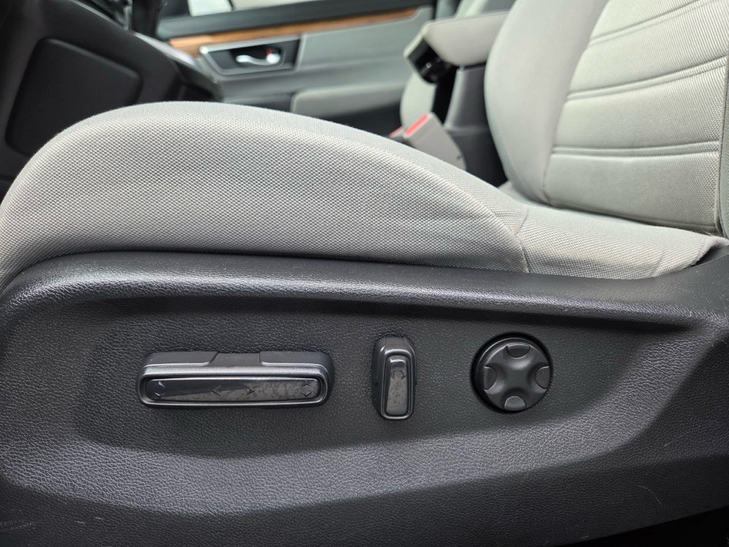 2020 Honda CR-V Image 23