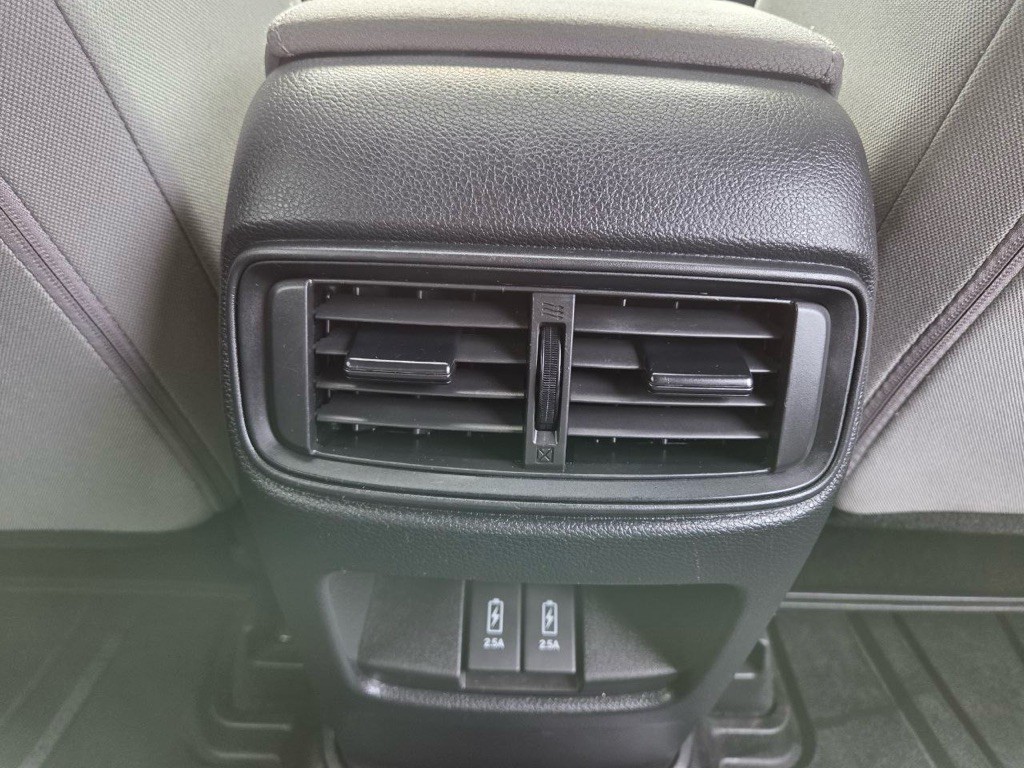 2020 Honda CR-V Image 24