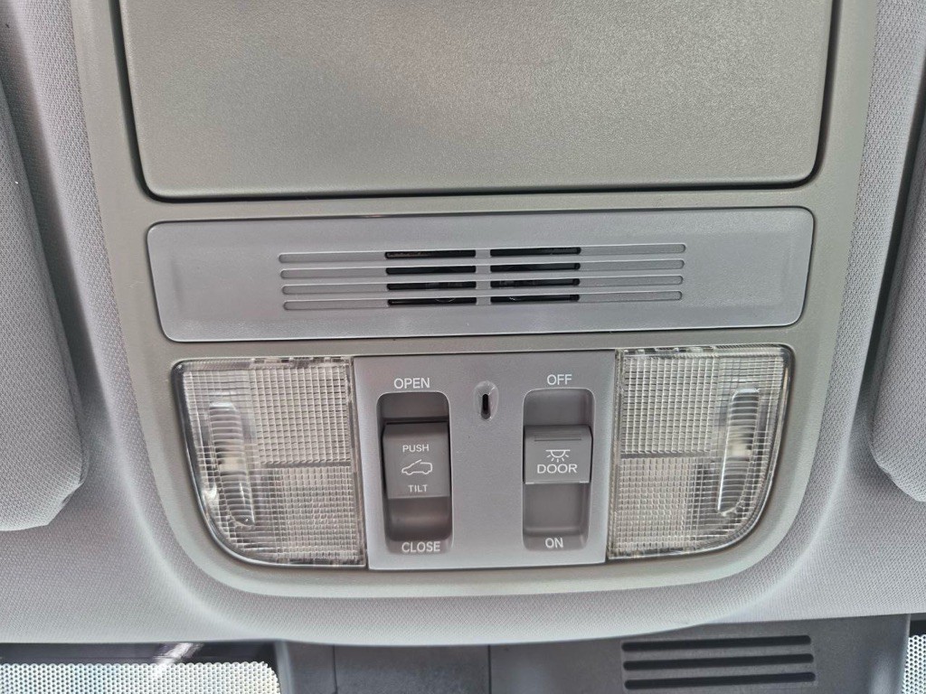 2020 Honda CR-V Image 25
