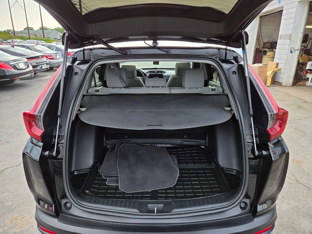 2020 Honda CR-V Image 28