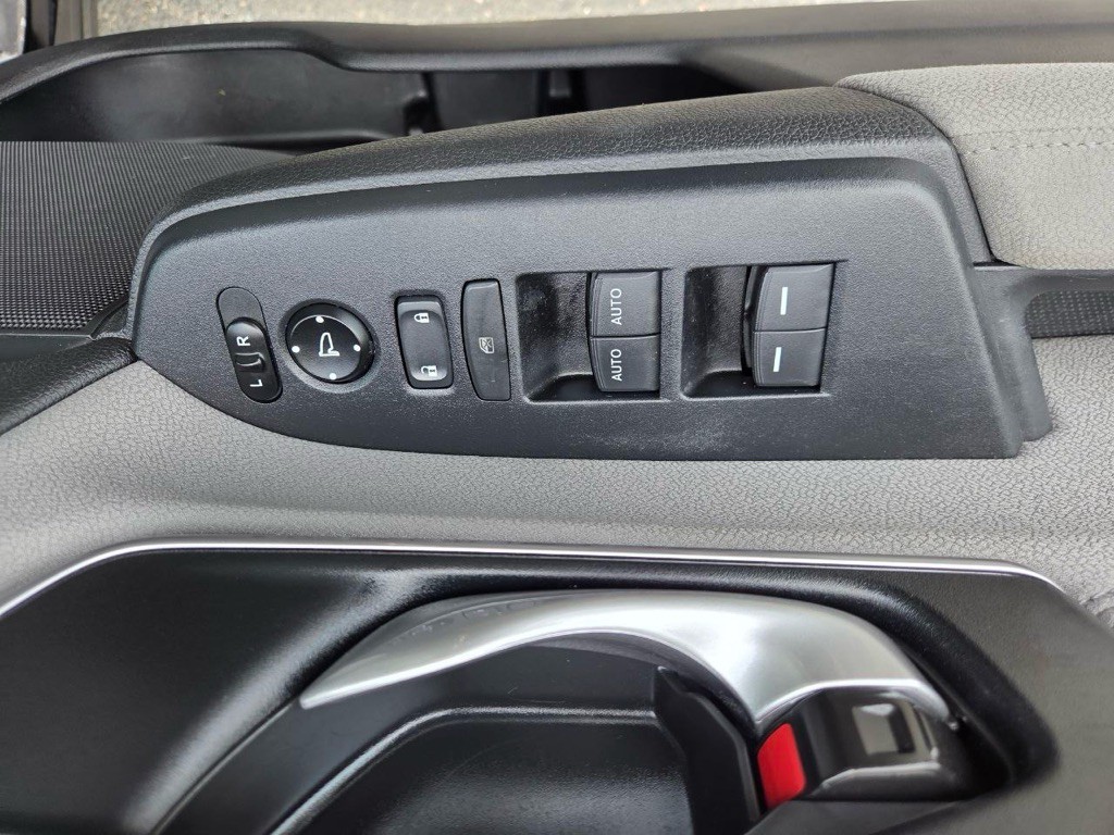 2020 Honda CR-V Image 29