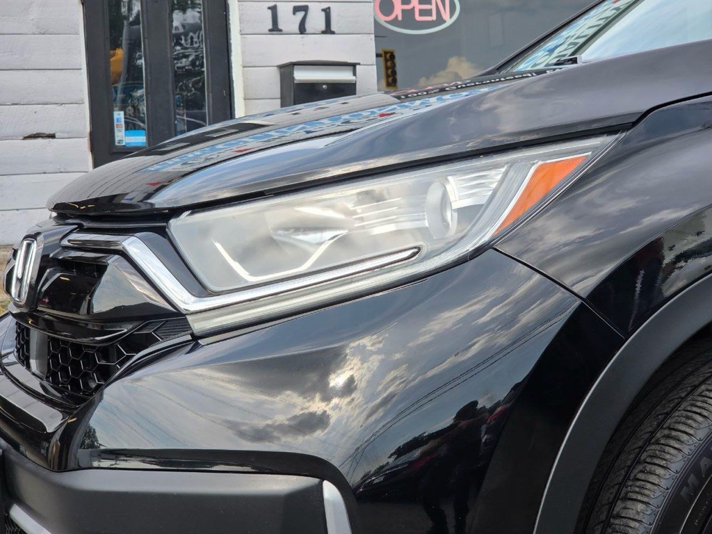2020 Honda CR-V Image 30