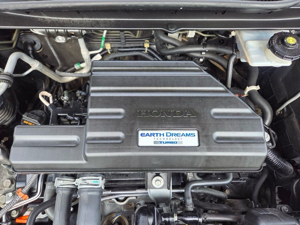 2020 Honda CR-V Image 32