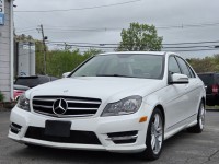 Image for 2014 Mercedes-Benz C-Class C 300 Sport 4MATIC ID: 7555757