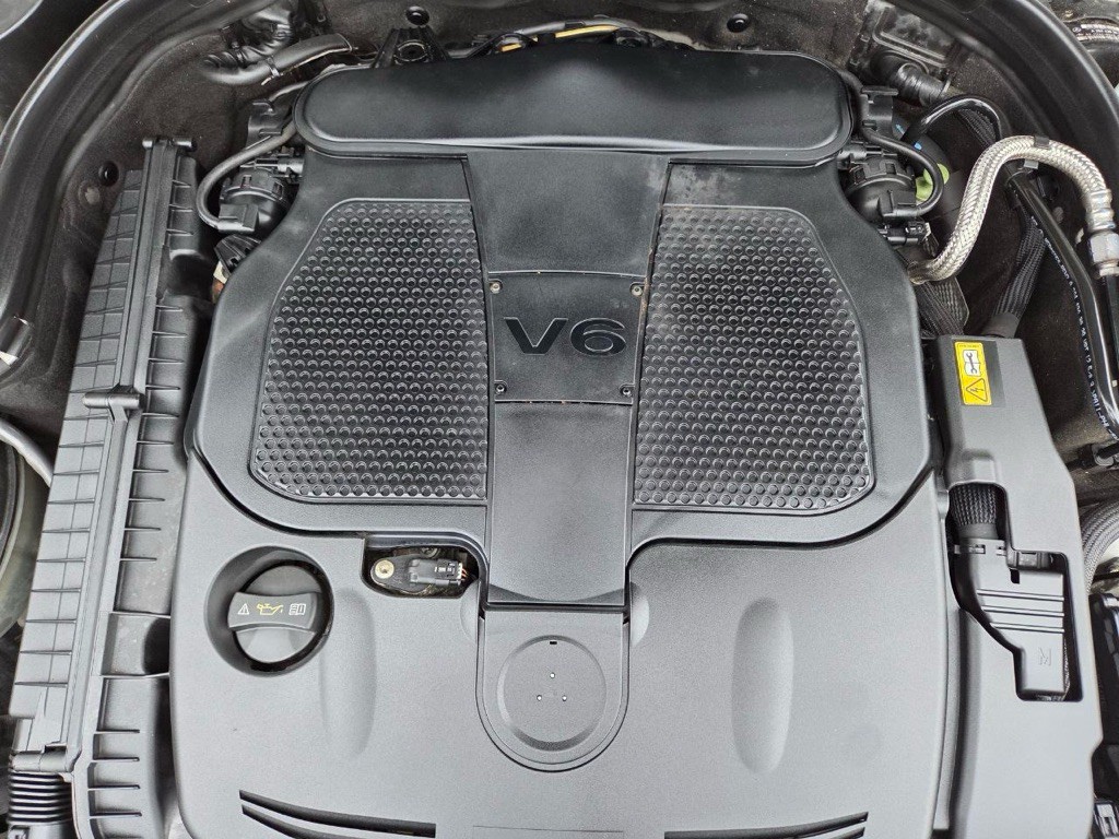 2014 Mercedes-Benz C-Class Image 29