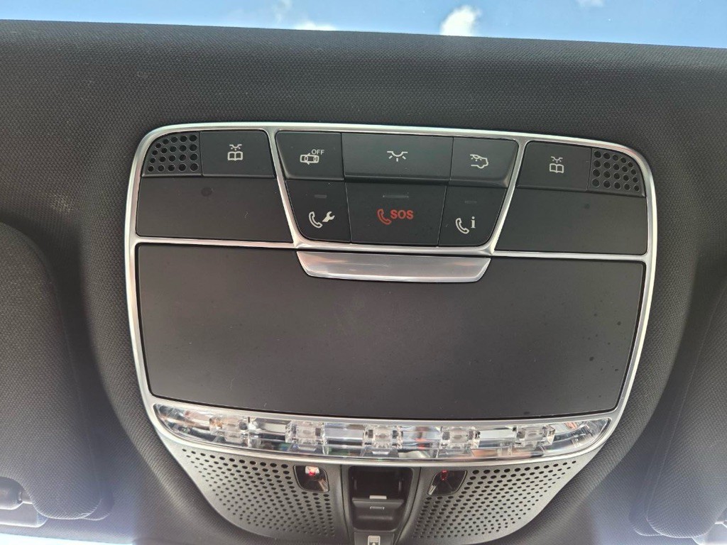 2014 Mercedes-Benz S-Class Image 22
