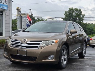 Image for 2011 Toyota Venza V6 ID: 7564429
