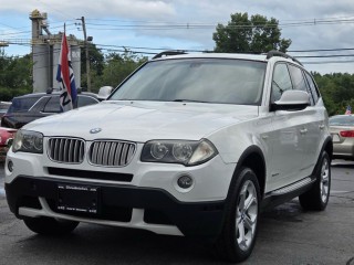 Image for 2010 BMW X3 xDrive30i ID: 7564600
