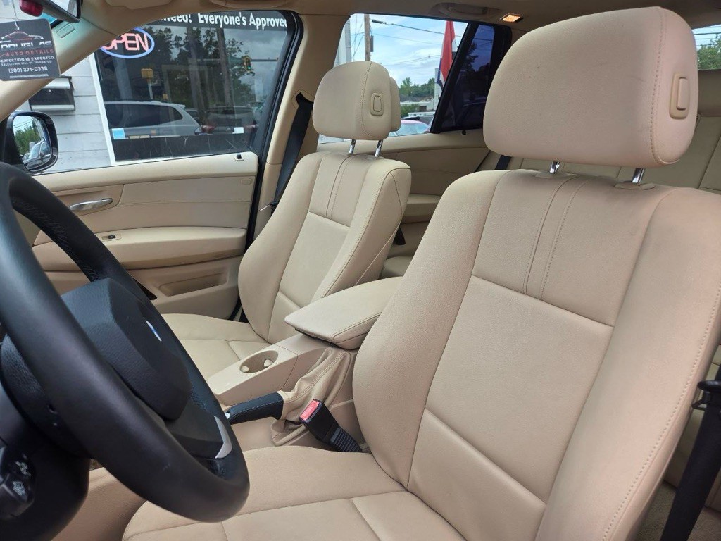 2010 BMW X3 Image 10