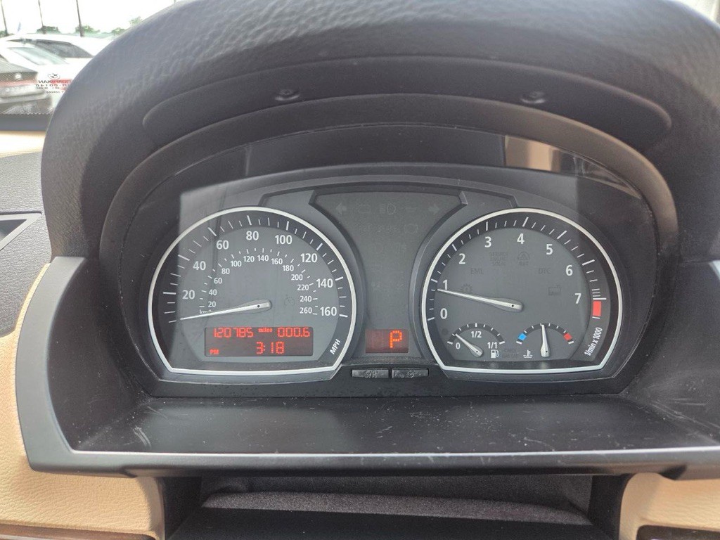 2010 BMW X3 Image 18