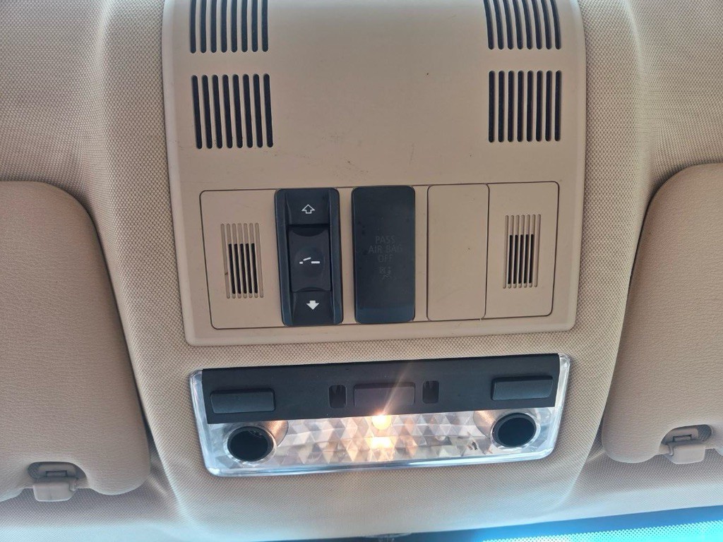 2010 BMW X3 Image 20
