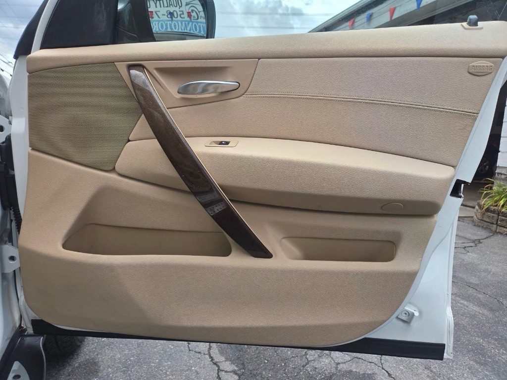 2010 BMW X3 Image 21