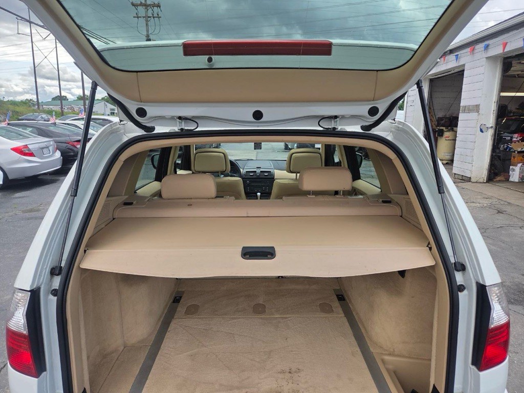 2010 BMW X3 Image 23