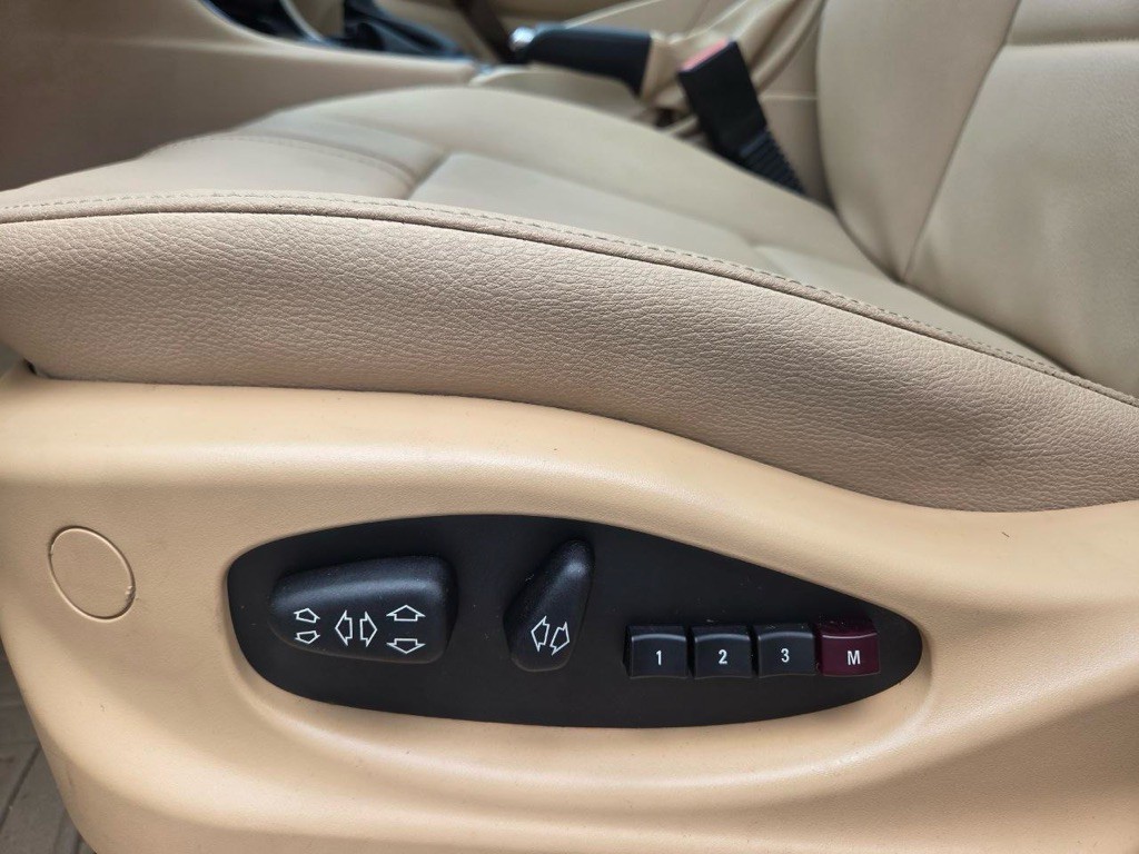 2010 BMW X3 Image 27