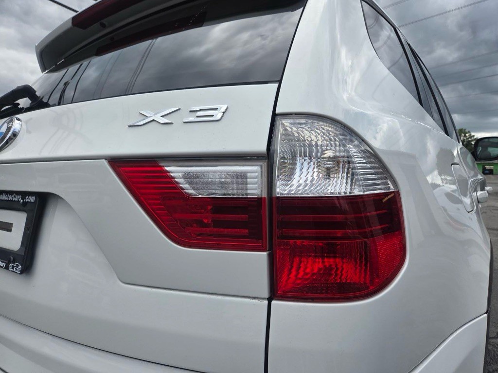 2010 BMW X3 Image 29