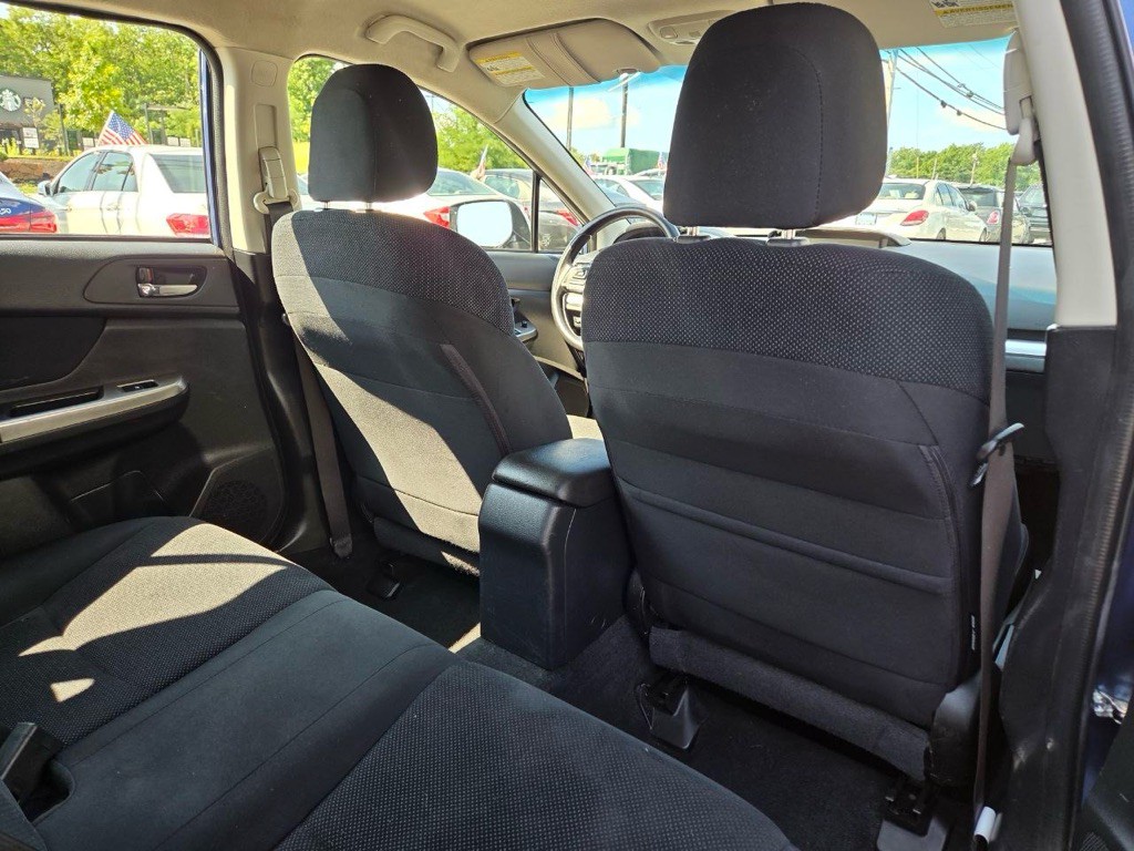 2015 Subaru Impreza Image 14