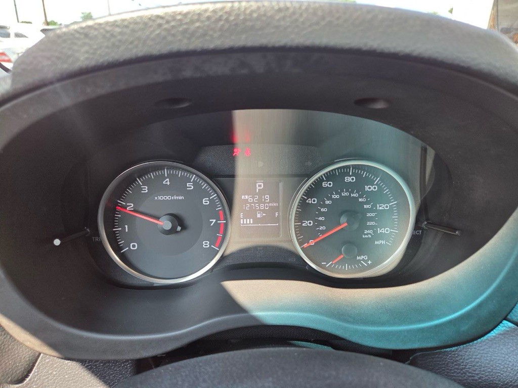2015 Subaru Impreza Image 17