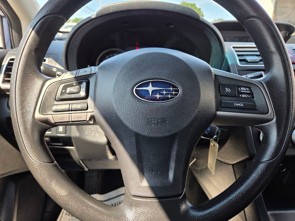2015 Subaru Impreza Image 19