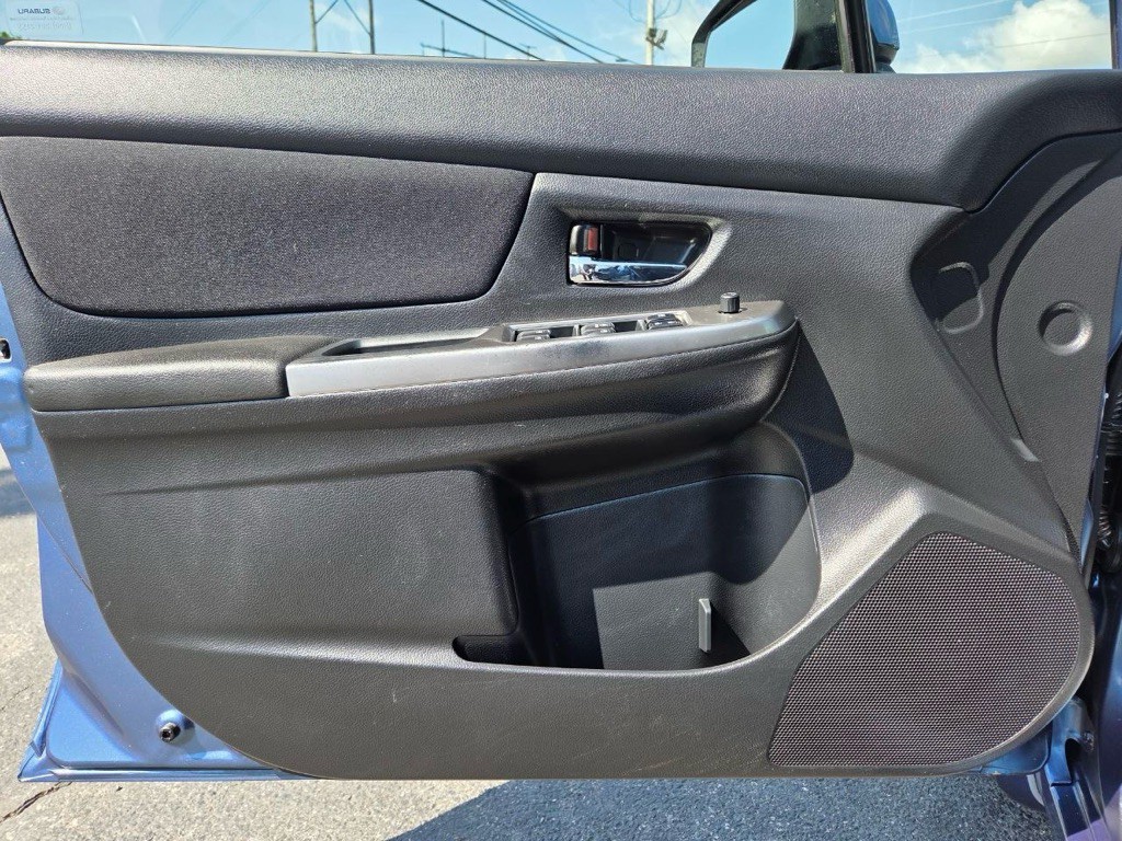 2015 Subaru Impreza Image 23