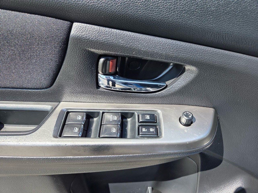 2015 Subaru Impreza Image 24