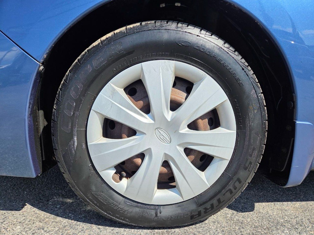 2015 Subaru Impreza Image 26