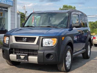Image for 2006 Honda Element EX ID: 7578832