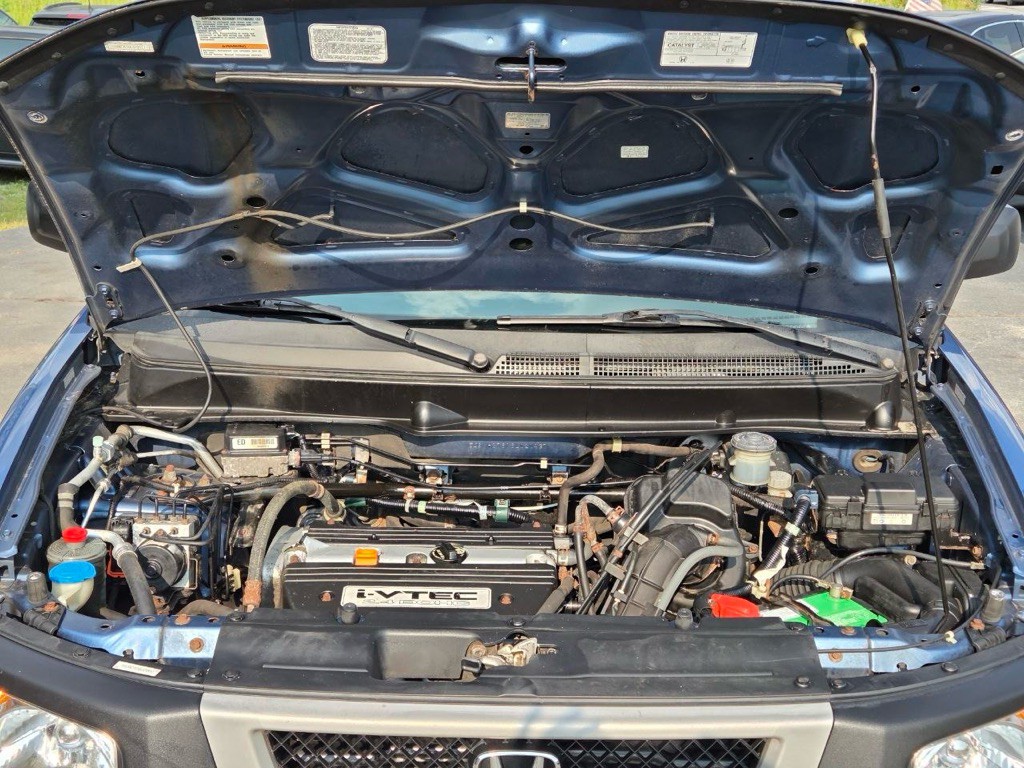 2006 Honda Element Image 9