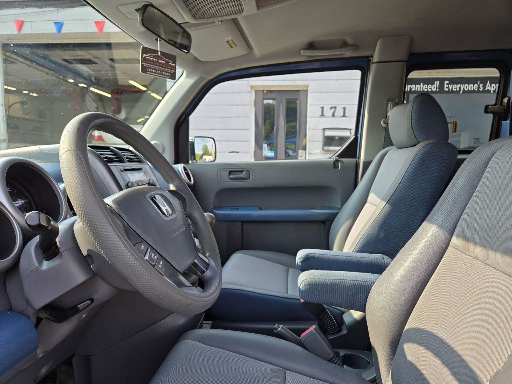2006 Honda Element Image 10