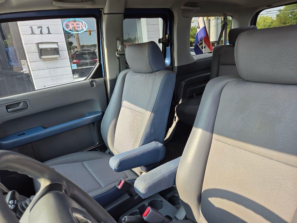 2006 Honda Element Image 11