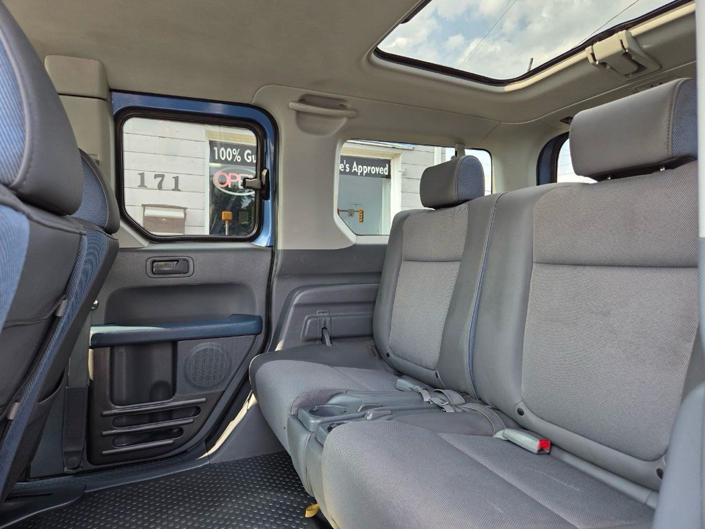 2006 Honda Element Image 12