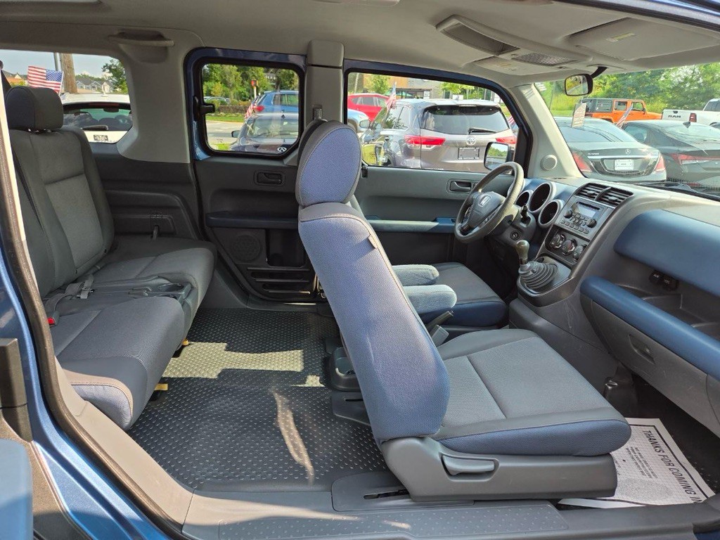 2006 Honda Element Image 13