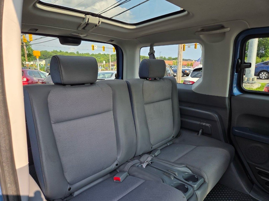 2006 Honda Element Image 14