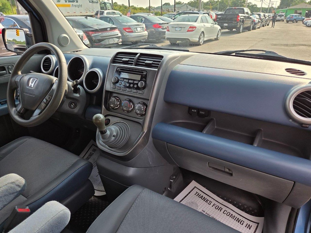 2006 Honda Element Image 15